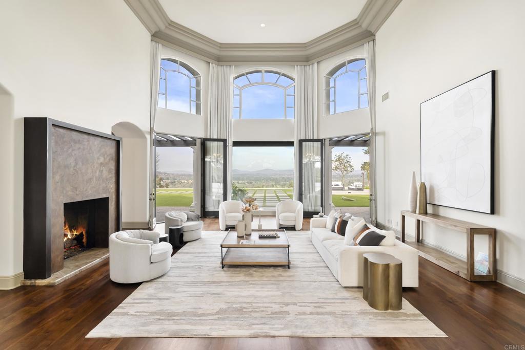 4650 Rancho Del Mar Trail