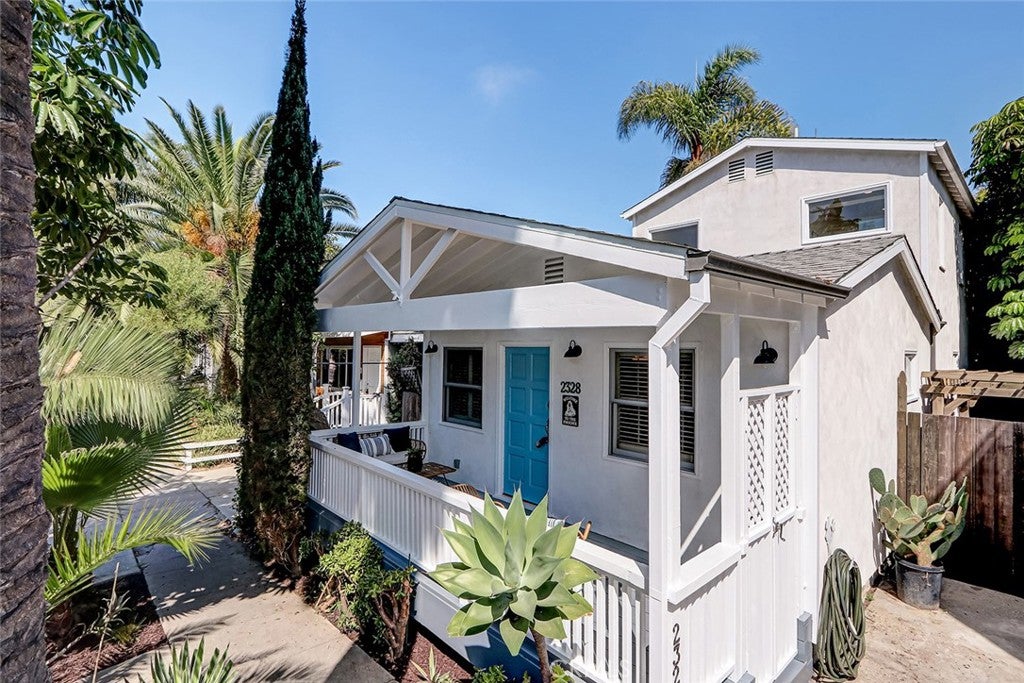 2328 Beach Avenue