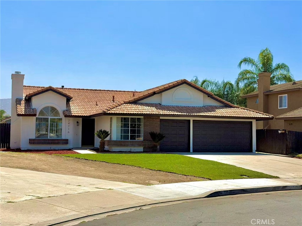 24716 Freeport Drive