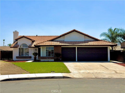 Photo of 24716 Freeport Drive, Moreno Valley, CA 92551 (MLS # TR26138576)
