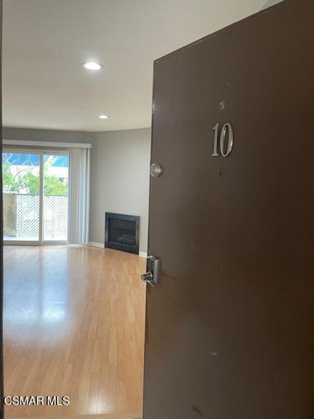 Photo of 1256 Patricia Avenue #10, Simi Valley, CA 93065 (MLS # 226000024)