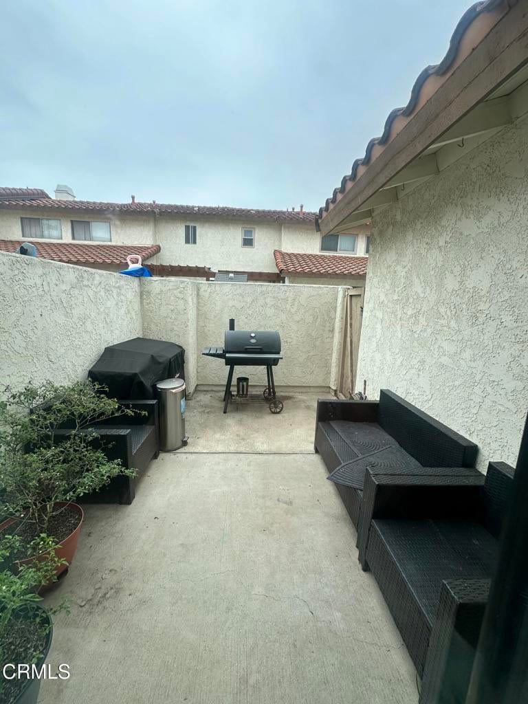 512 E Bard Road