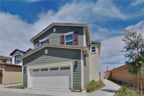 Photo of 29438 CARIBBEAN PINE Way, Winchester, CA 92596 (MLS # SW26184947)