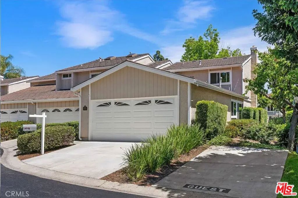 33032 Driftwood Court