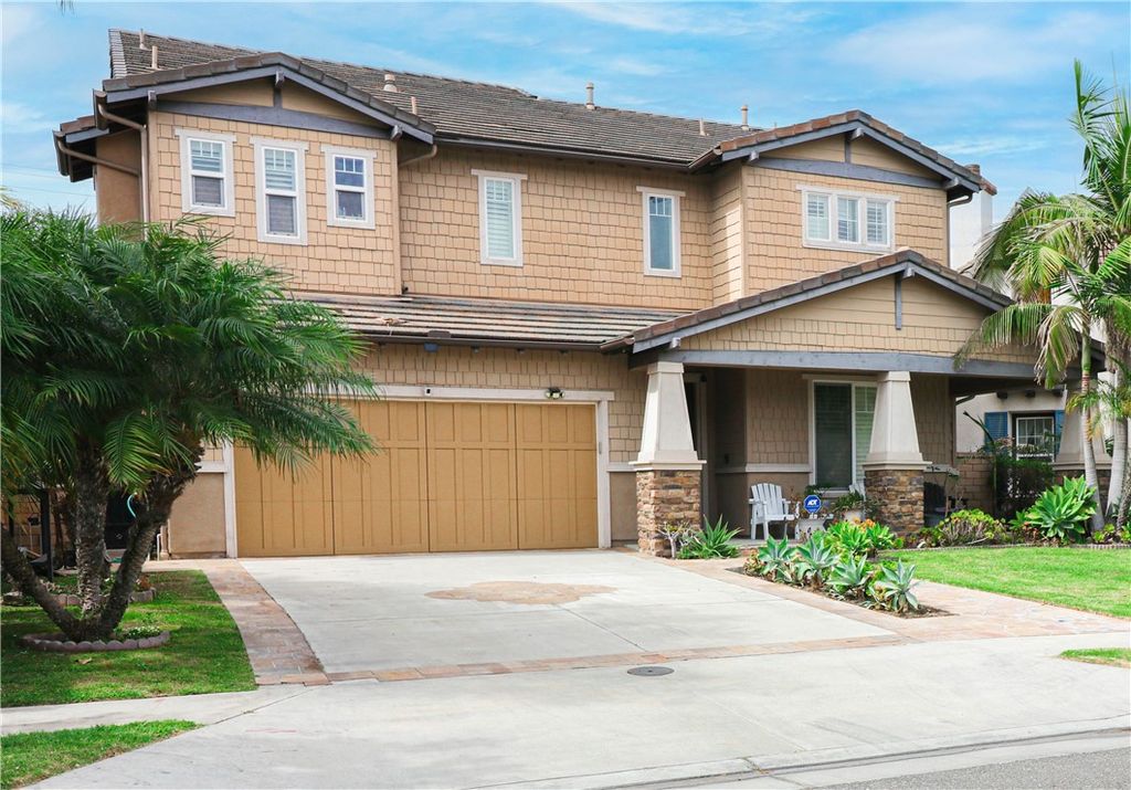 Photo of 2850 N Stone Pine Gln, Santa Ana, CA 92706 (MLS # PW26014397)