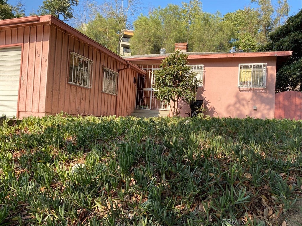 3820 Monterey Road