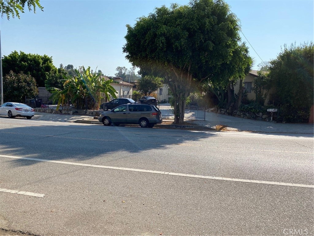 3820 Monterey Road