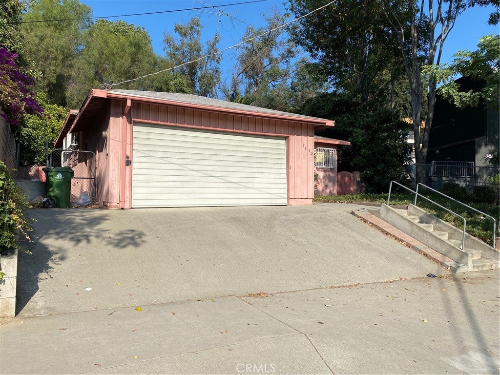 3820 Monterey Road