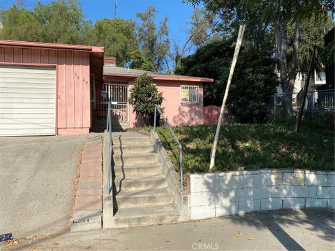 Photo of 3820 Monterey Road, Los Angeles, CA 90032 (MLS # WS26230053)