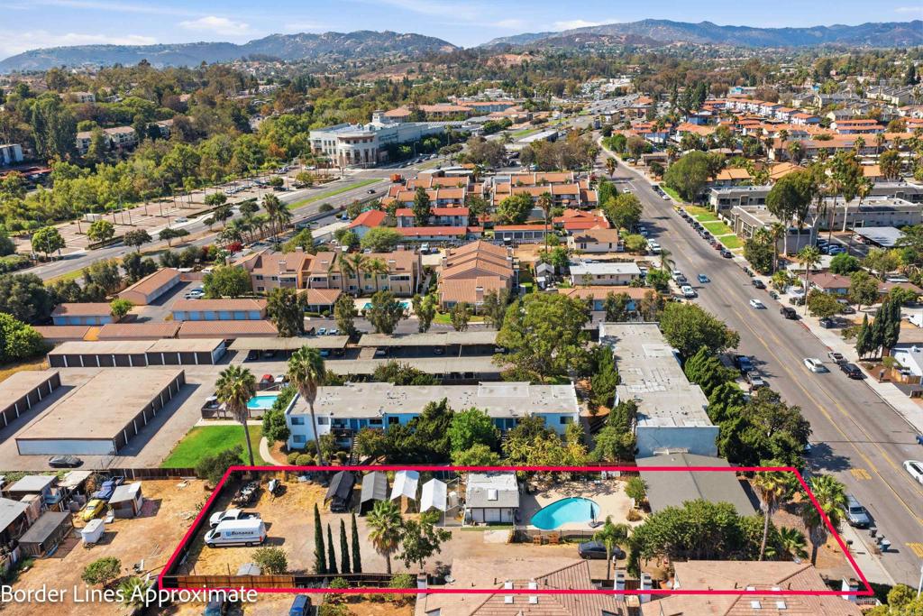 1045 N Escondido Boulevard