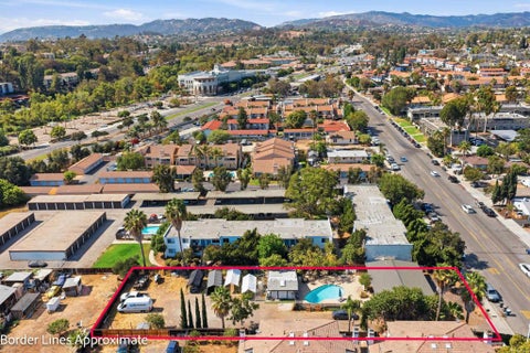 Photo of 1045 N Escondido Boulevard, Escondido, CA 92026 (MLS # NDP2607390)