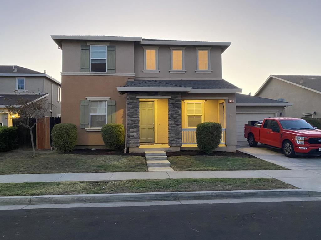 331 Durer Drive