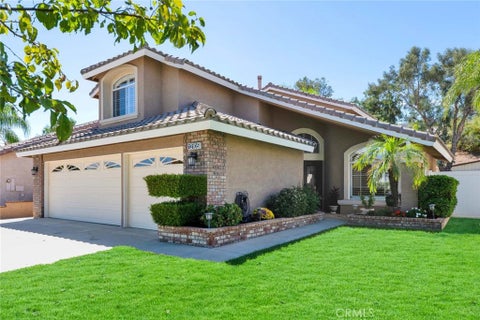 Tiny photo for 13105 Fescue Court, Corona, CA 92883 (MLS # PW26198772)