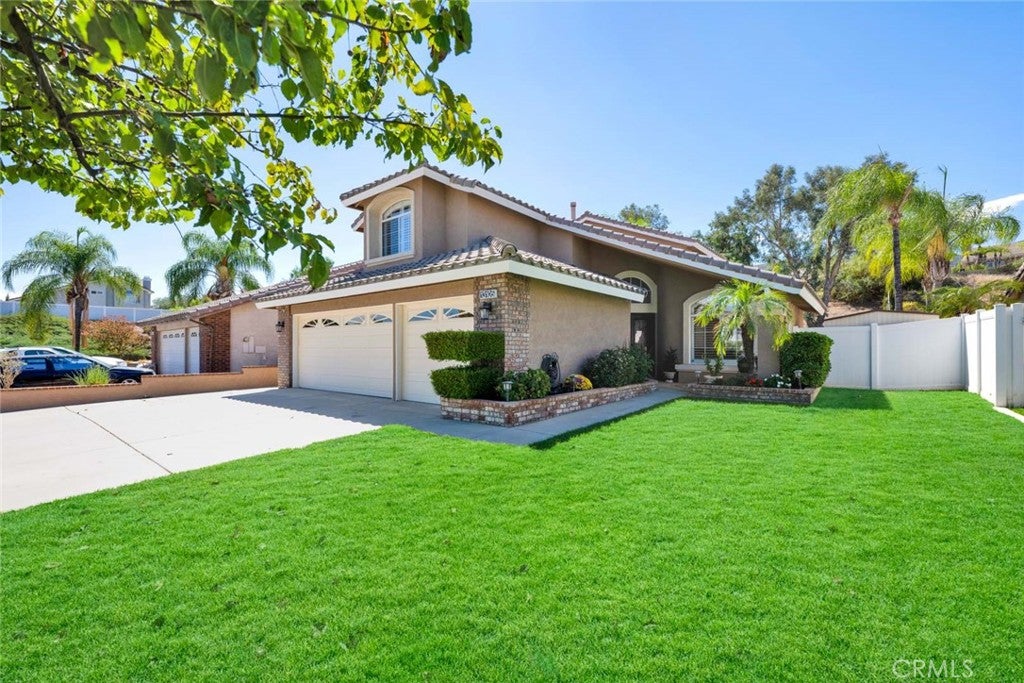 13105 Fescue Court