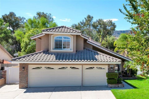 Tiny photo for 13105 Fescue Court, Corona, CA 92883 (MLS # PW26198772)