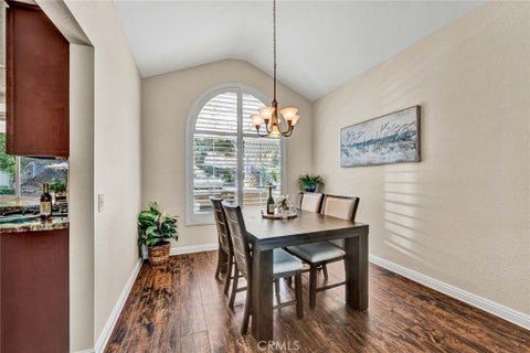Tiny photo for 13105 Fescue Court, Corona, CA 92883 (MLS # PW26198772)