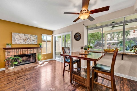 Tiny photo for 13105 Fescue Court, Corona, CA 92883 (MLS # PW26198772)