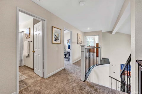 Tiny photo for 13105 Fescue Court, Corona, CA 92883 (MLS # PW26198772)