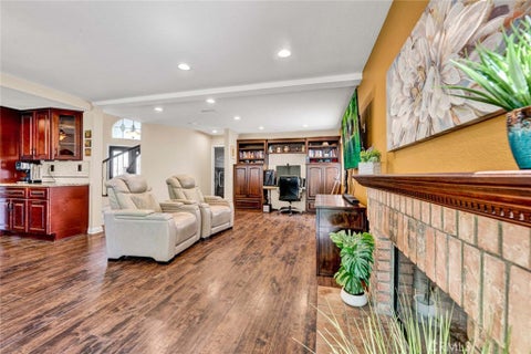 Tiny photo for 13105 Fescue Court, Corona, CA 92883 (MLS # PW26198772)