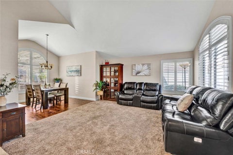 Tiny photo for 13105 Fescue Court, Corona, CA 92883 (MLS # PW26198772)