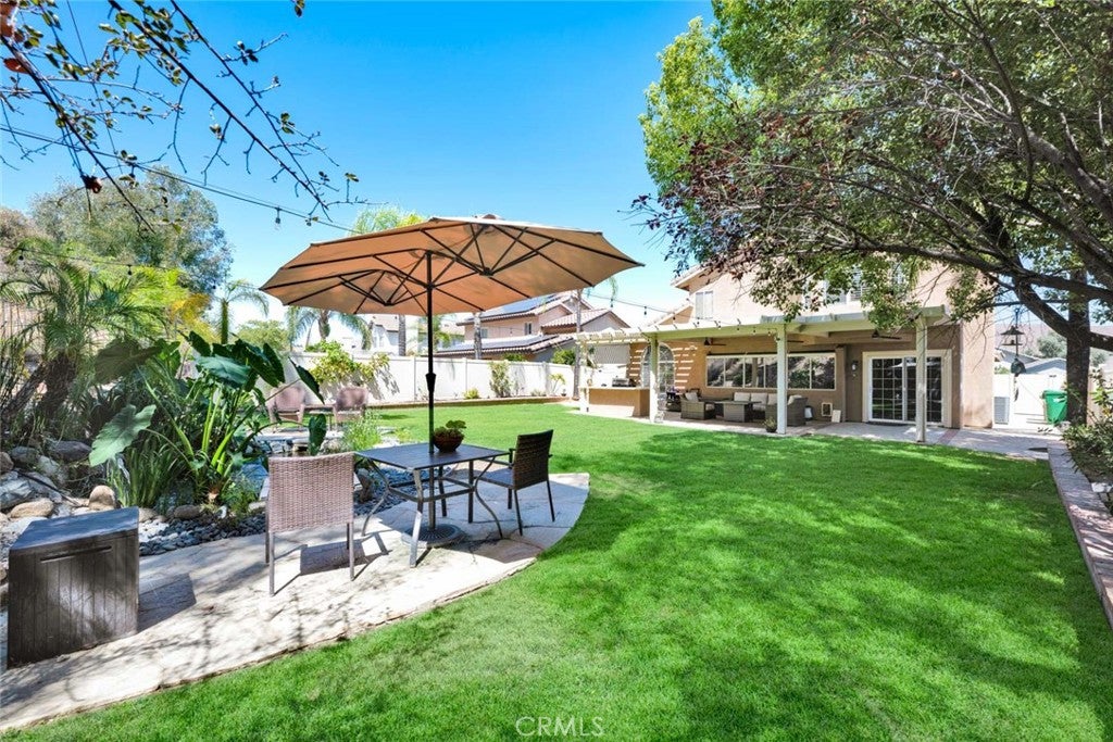 13105 Fescue Court