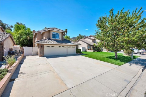 Tiny photo for 13105 Fescue Court, Corona, CA 92883 (MLS # PW26198772)