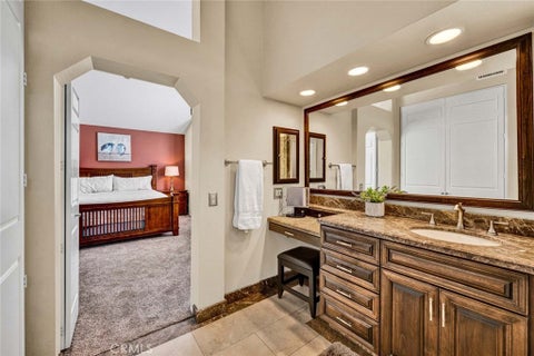 Tiny photo for 13105 Fescue Court, Corona, CA 92883 (MLS # PW26198772)