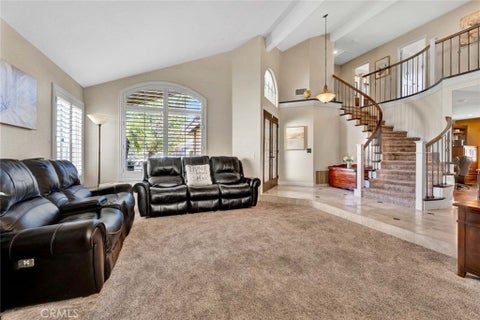 Tiny photo for 13105 Fescue Court, Corona, CA 92883 (MLS # PW26198772)