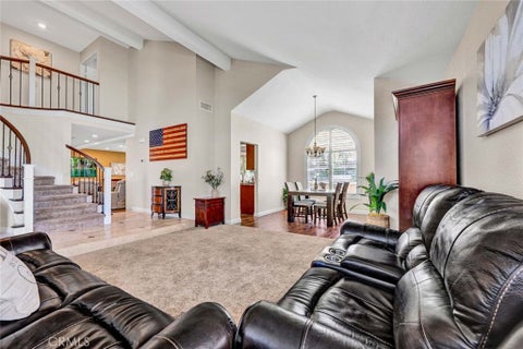 Tiny photo for 13105 Fescue Court, Corona, CA 92883 (MLS # PW26198772)