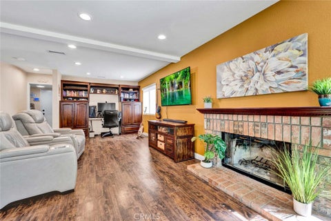 Tiny photo for 13105 Fescue Court, Corona, CA 92883 (MLS # PW26198772)