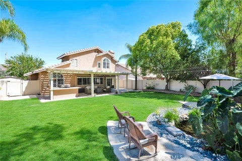 Tiny photo for 13105 Fescue Court, Corona, CA 92883 (MLS # PW26198772)