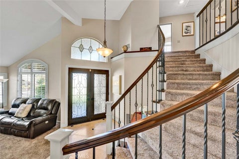 Tiny photo for 13105 Fescue Court, Corona, CA 92883 (MLS # PW26198772)