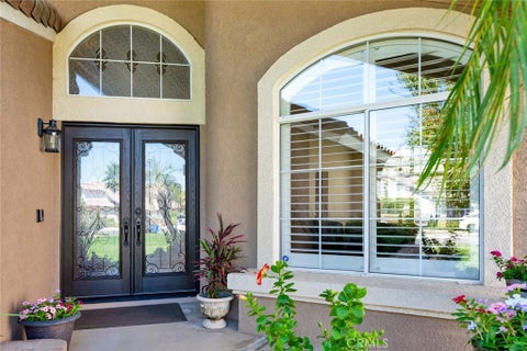 Tiny photo for 13105 Fescue Court, Corona, CA 92883 (MLS # PW26198772)