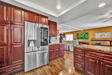 Tiny photo for 13105 Fescue Court, Corona, CA 92883 (MLS # PW26198772)