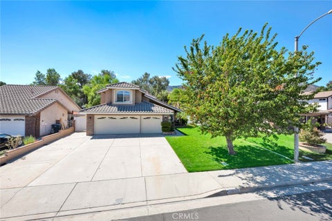 Tiny photo for 13105 Fescue Court, Corona, CA 92883 (MLS # PW26198772)