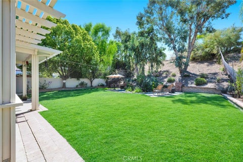 Tiny photo for 13105 Fescue Court, Corona, CA 92883 (MLS # PW26198772)