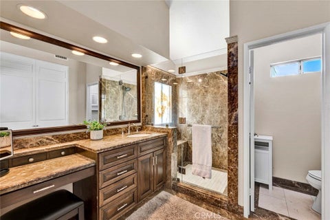 Tiny photo for 13105 Fescue Court, Corona, CA 92883 (MLS # PW26198772)