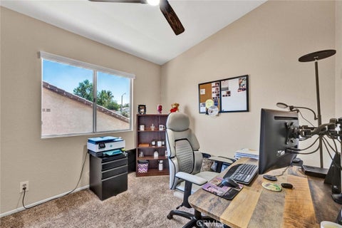 Tiny photo for 13105 Fescue Court, Corona, CA 92883 (MLS # PW26198772)