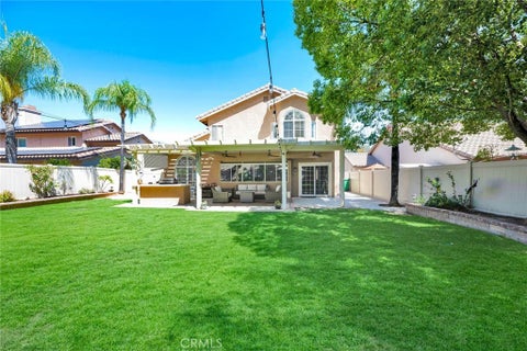 Tiny photo for 13105 Fescue Court, Corona, CA 92883 (MLS # PW26198772)