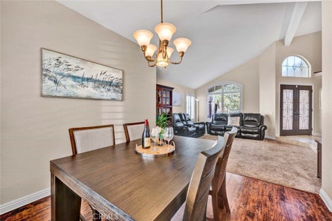 Tiny photo for 13105 Fescue Court, Corona, CA 92883 (MLS # PW26198772)