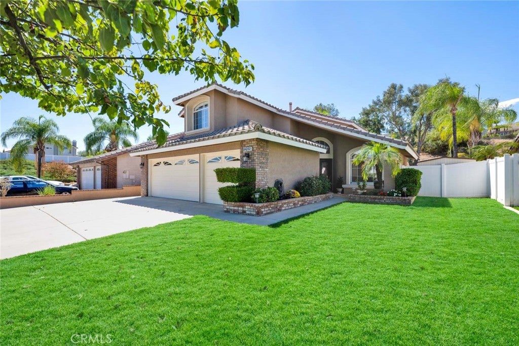 13105 Fescue Court