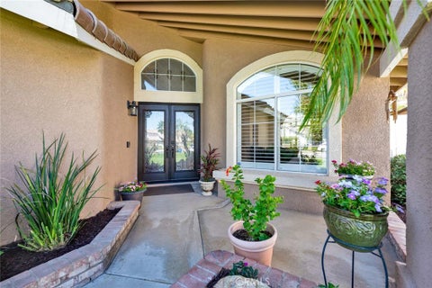 Tiny photo for 13105 Fescue Court, Corona, CA 92883 (MLS # PW26198772)