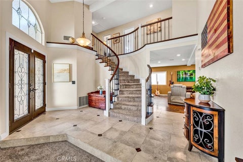Tiny photo for 13105 Fescue Court, Corona, CA 92883 (MLS # PW26198772)