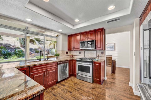 Tiny photo for 13105 Fescue Court, Corona, CA 92883 (MLS # PW26198772)