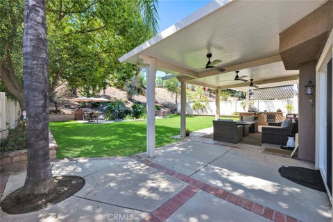 Tiny photo for 13105 Fescue Court, Corona, CA 92883 (MLS # PW26198772)