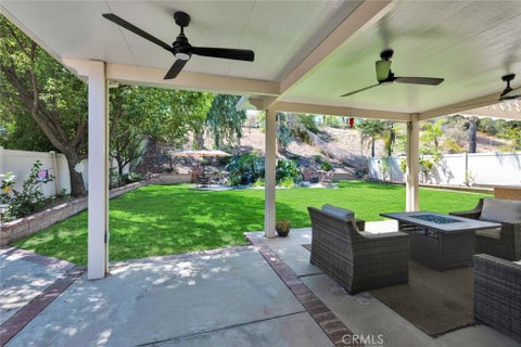 Tiny photo for 13105 Fescue Court, Corona, CA 92883 (MLS # PW26198772)