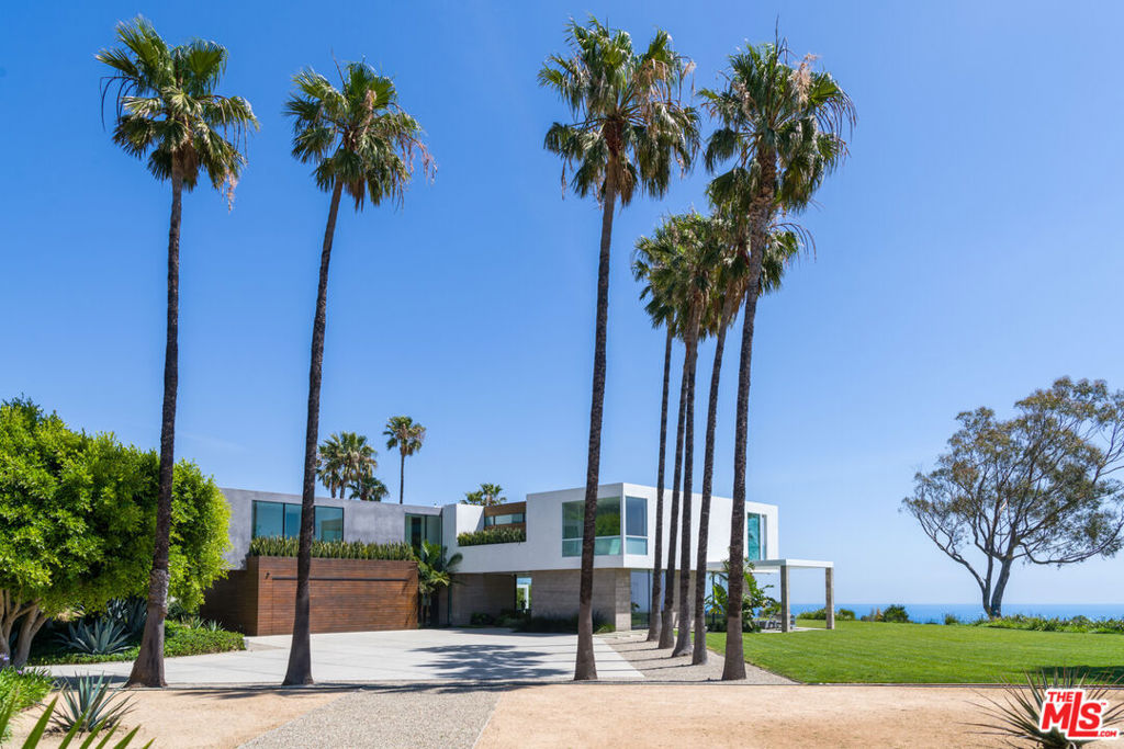 5601 Kanan Dume Road