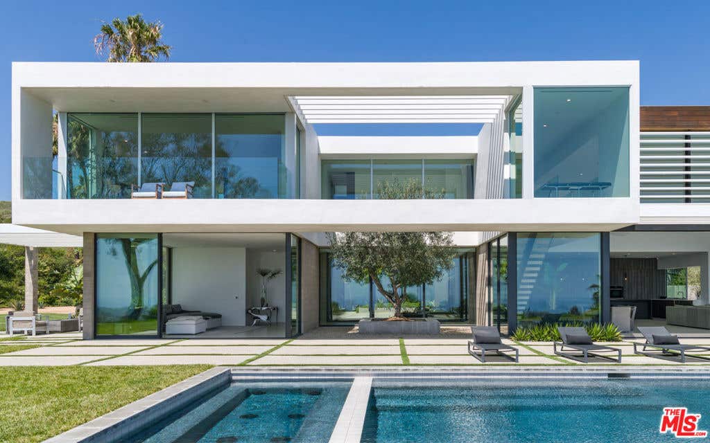 Photo of 5601 Kanan Dume Road, Malibu, CA 90265 (MLS # 26666713)