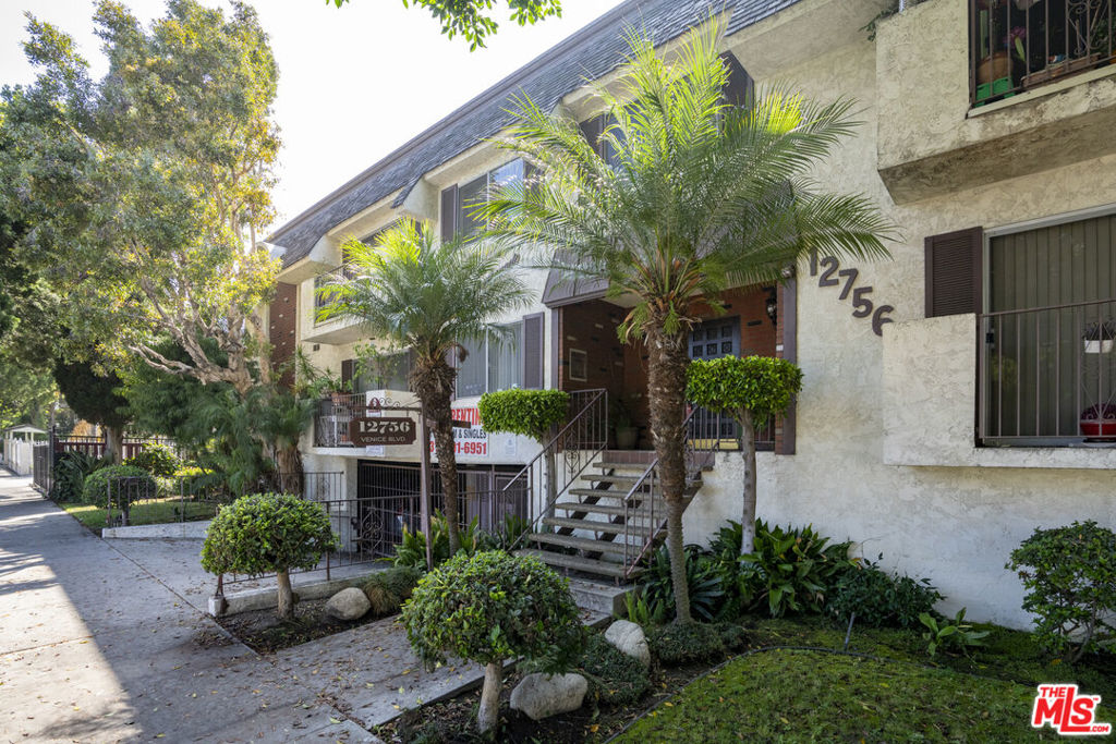 Properties 1 12756 Venice Boulevard
