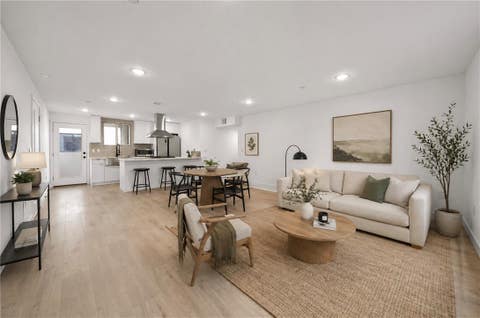 Photo of 169 S Hoover Street, Los Angeles, CA 90004 (MLS # BB26122413)